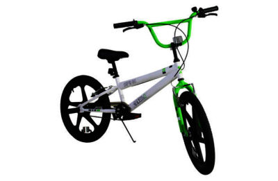 Hyper Mag BMX - White